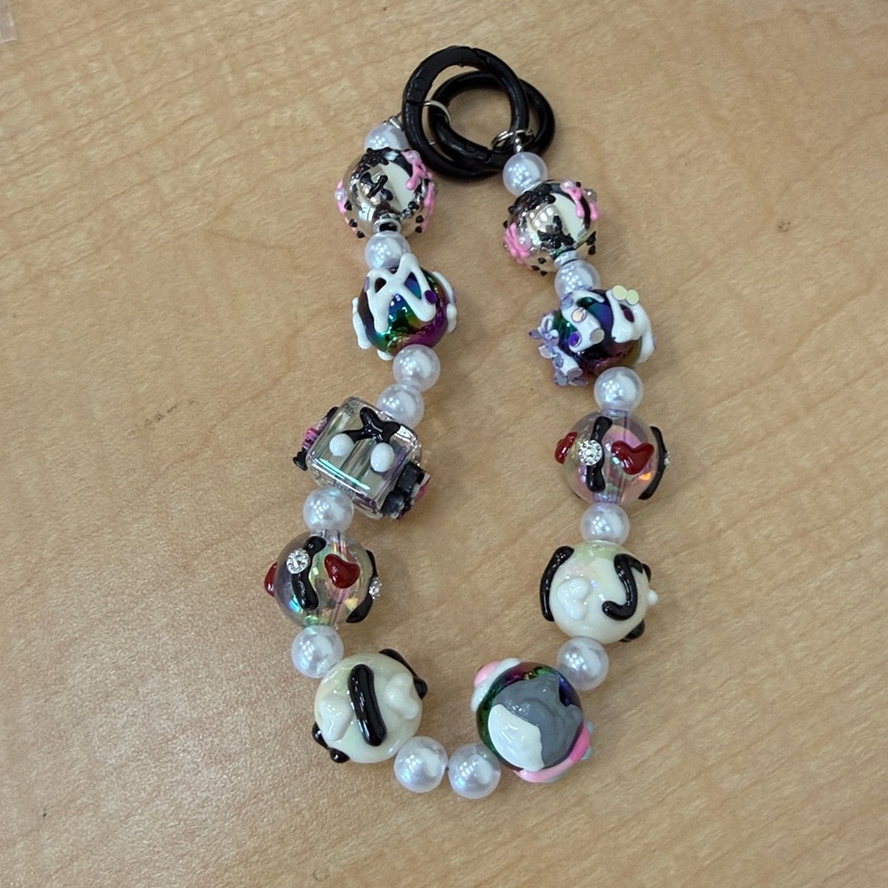 Phone Bracelet
